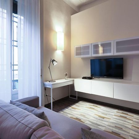 Contempora Apartments - Porta Romana - Traviata Milánó Kültér fotó