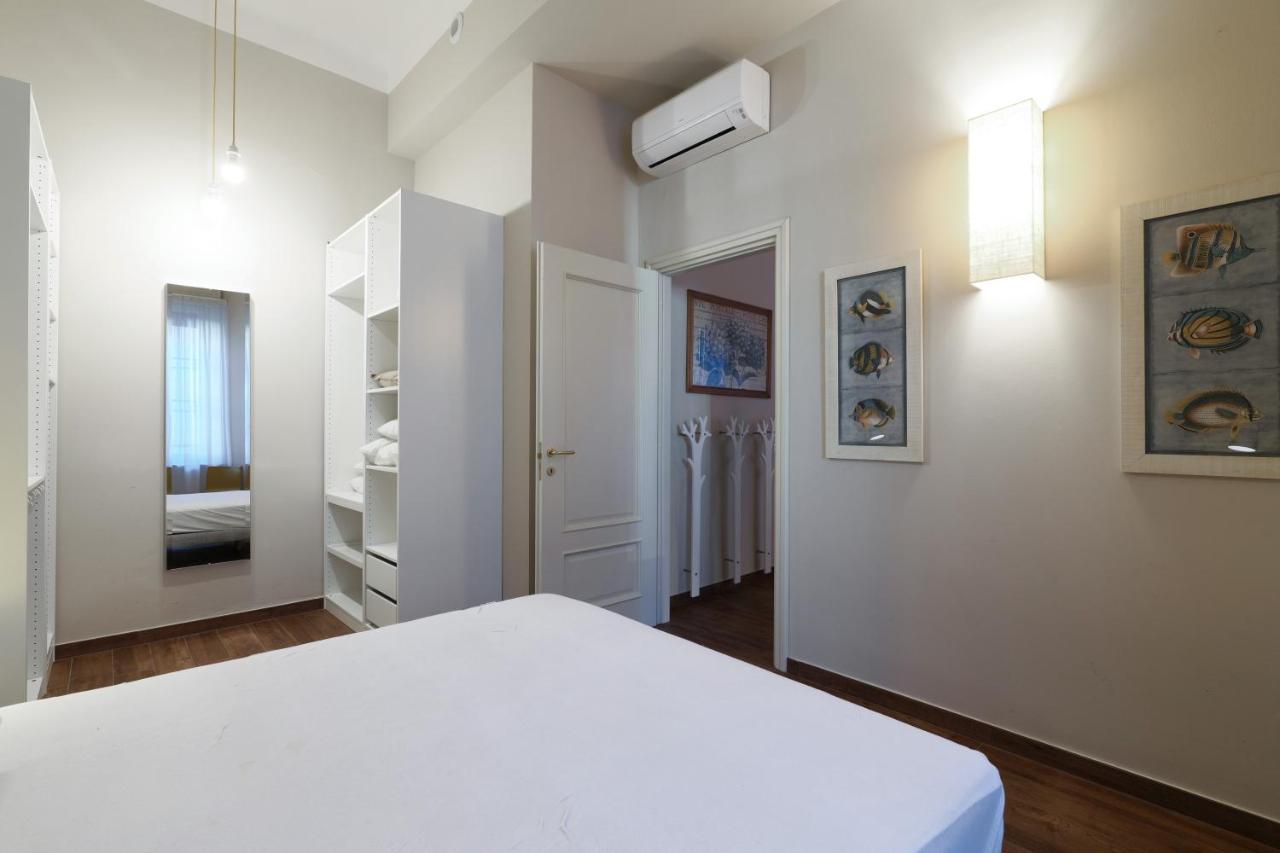 Contempora Apartments - Porta Romana - Traviata Milánó Kültér fotó