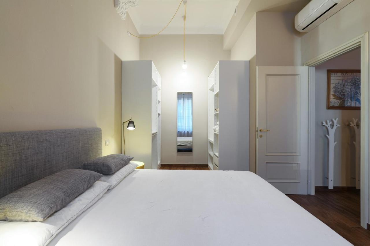 Contempora Apartments - Porta Romana - Traviata Milánó Kültér fotó