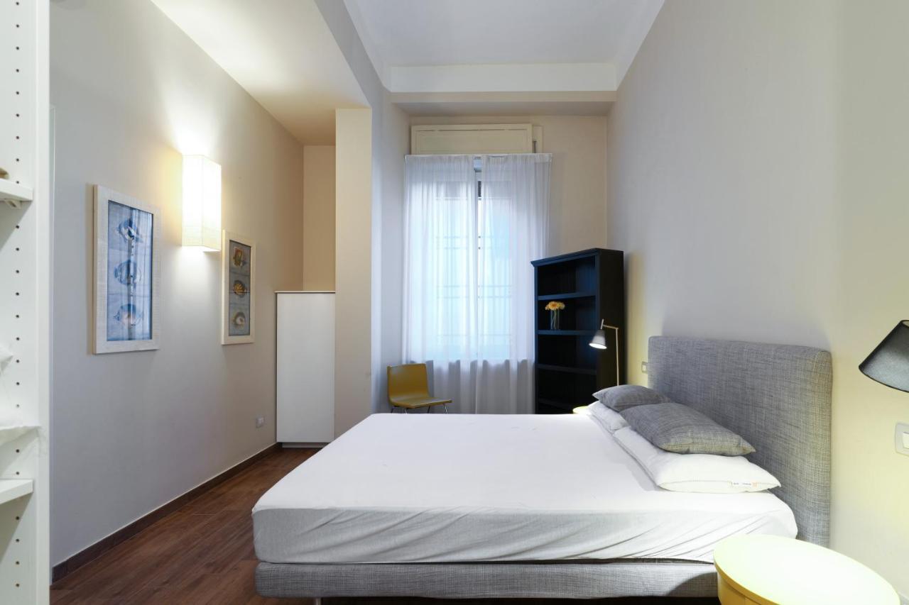 Contempora Apartments - Porta Romana - Traviata Milánó Kültér fotó