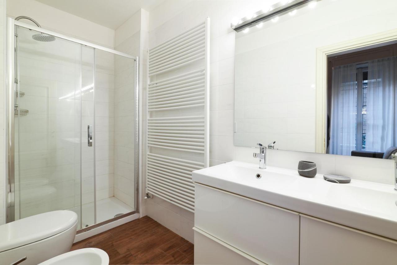 Contempora Apartments - Porta Romana - Traviata Milánó Kültér fotó