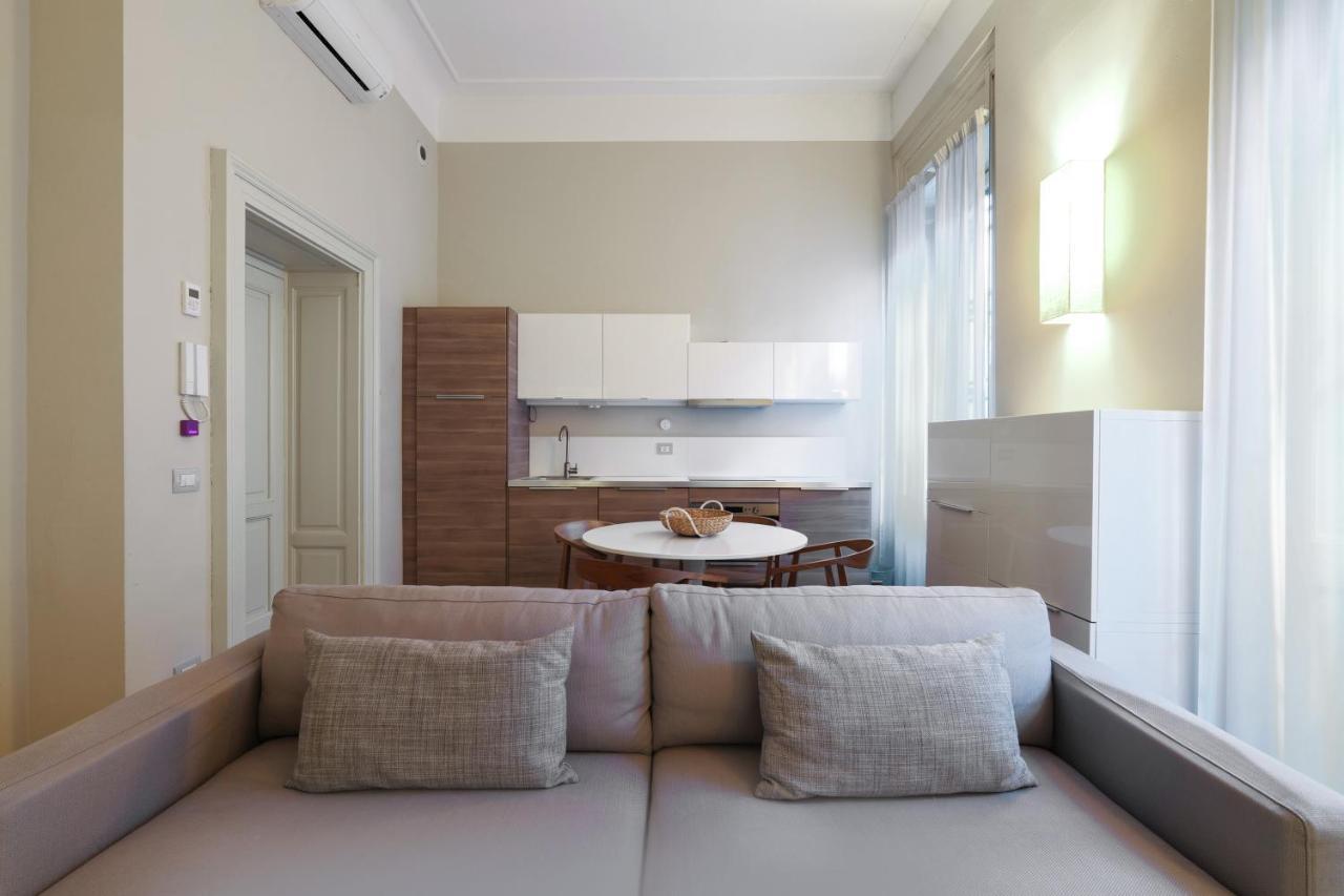 Contempora Apartments - Porta Romana - Traviata Milánó Kültér fotó