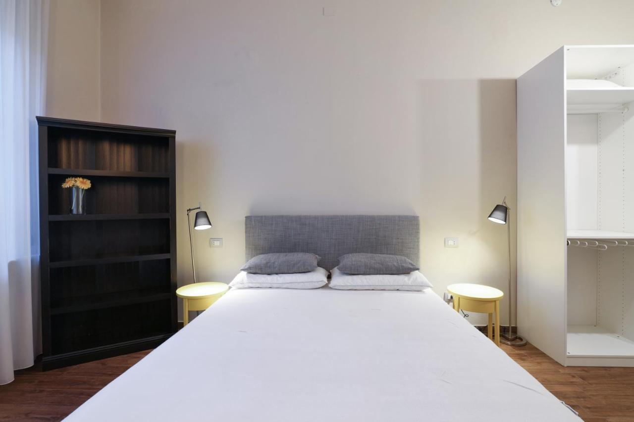 Contempora Apartments - Porta Romana - Traviata Milánó Kültér fotó