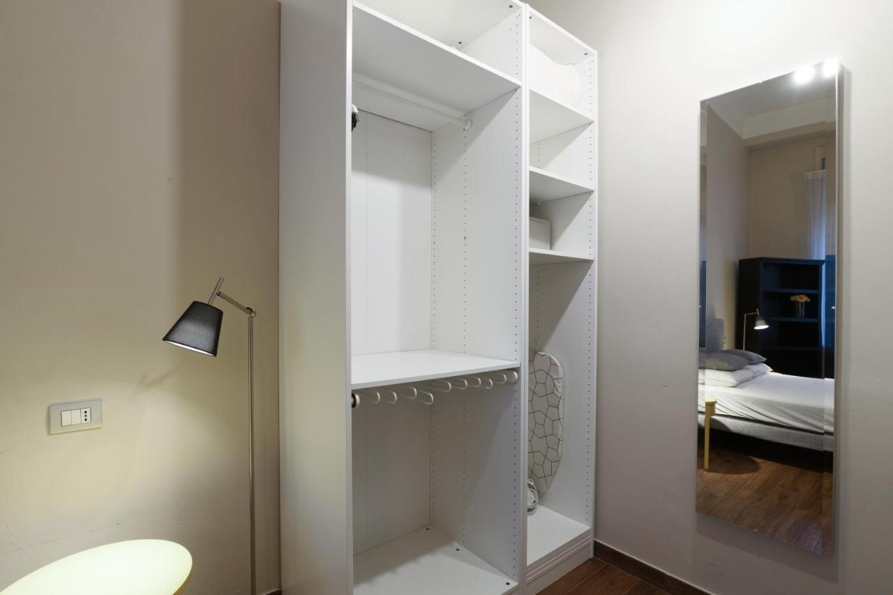 Contempora Apartments - Porta Romana - Traviata Milánó Kültér fotó