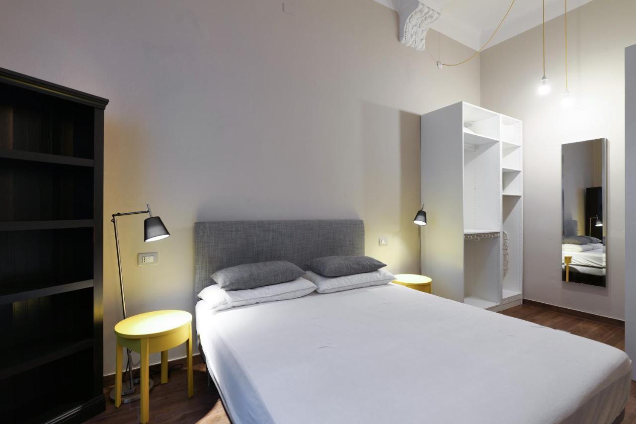 Contempora Apartments - Porta Romana - Traviata Milánó Kültér fotó