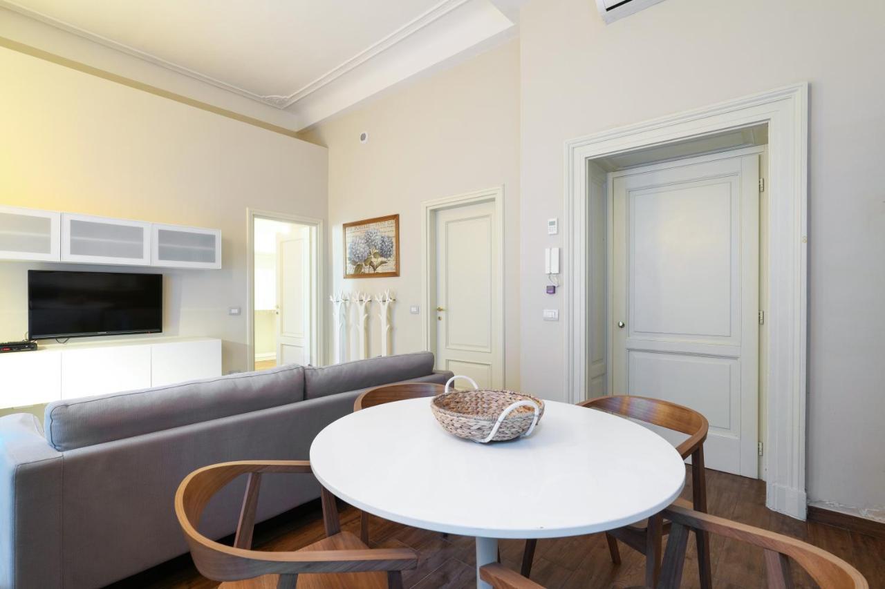 Contempora Apartments - Porta Romana - Traviata Milánó Kültér fotó