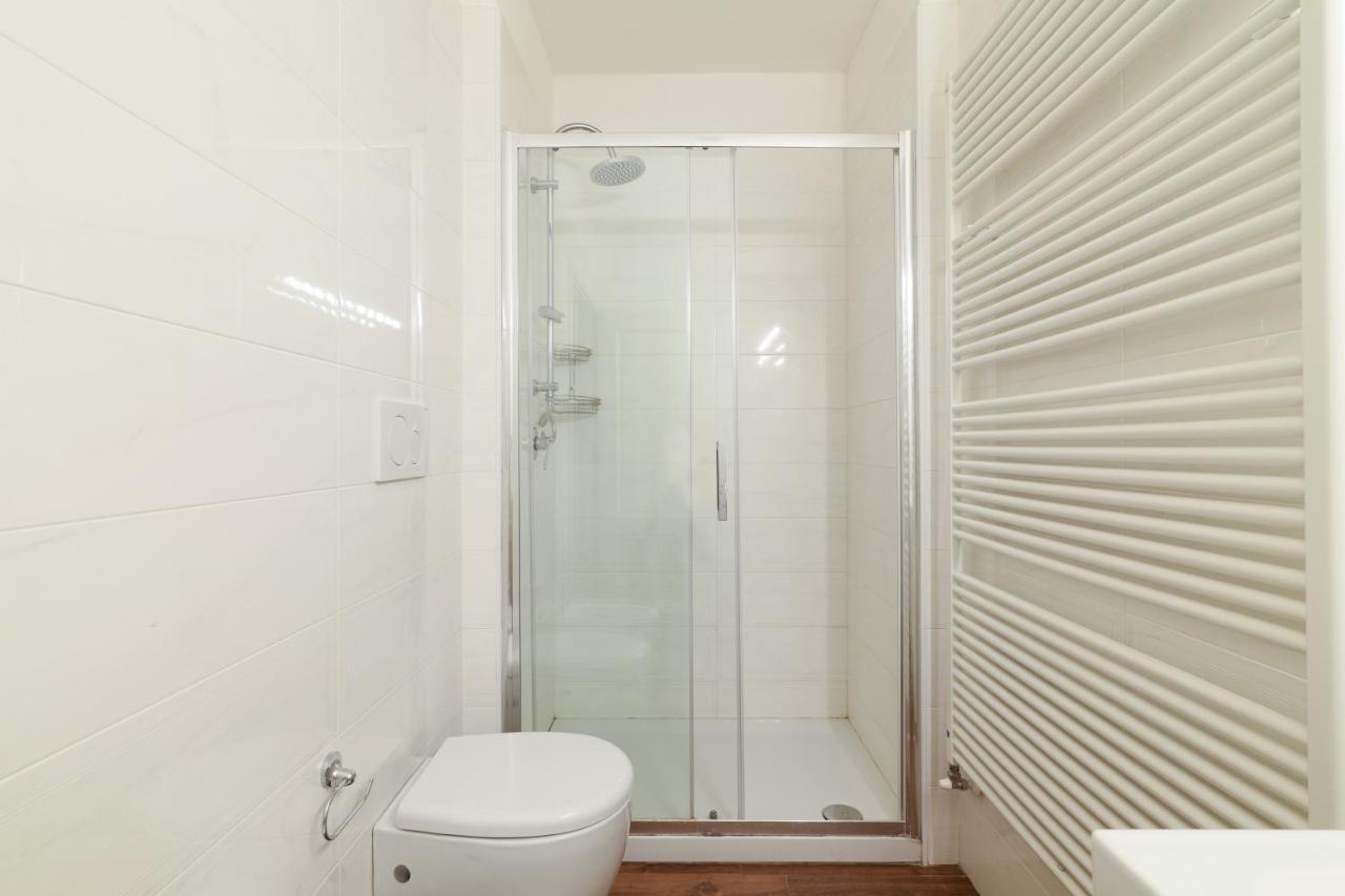 Contempora Apartments - Porta Romana - Traviata Milánó Kültér fotó