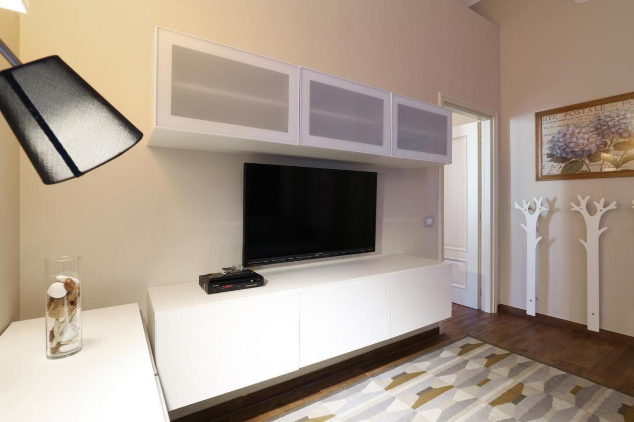 Contempora Apartments - Porta Romana - Traviata Milánó Kültér fotó