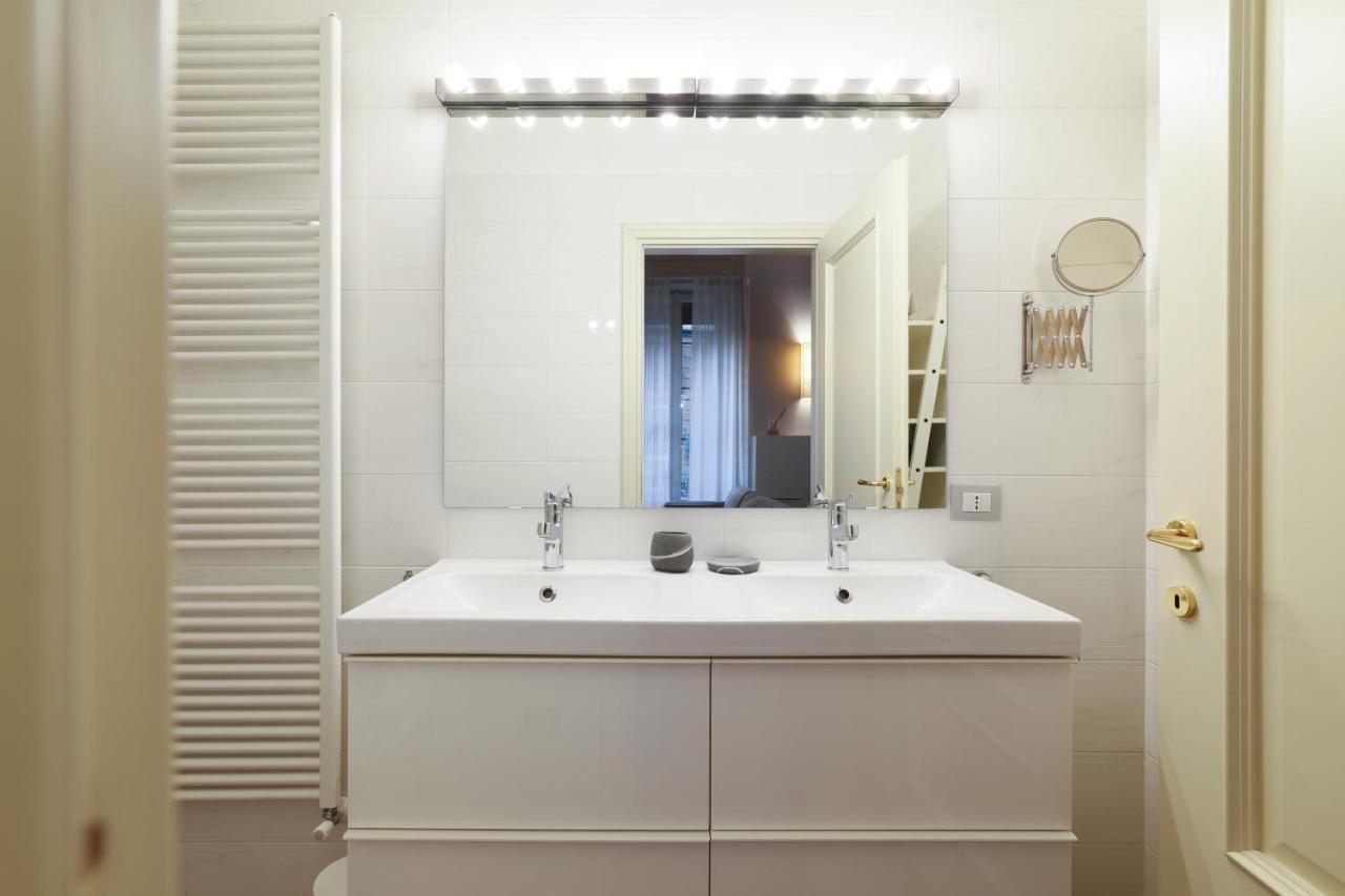 Contempora Apartments - Porta Romana - Traviata Milánó Kültér fotó