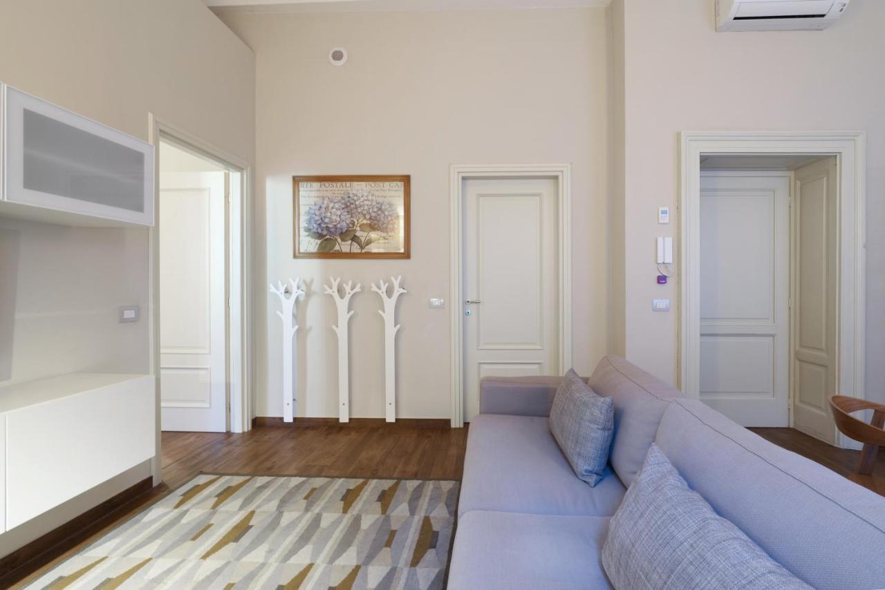 Contempora Apartments - Porta Romana - Traviata Milánó Kültér fotó