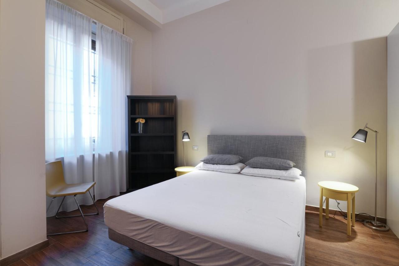 Contempora Apartments - Porta Romana - Traviata Milánó Kültér fotó